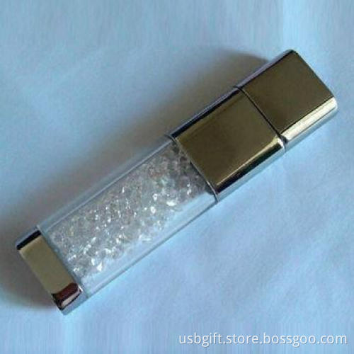 USB Stick Memory, 16GB Memory Capacity, Promotional Gift